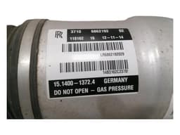 ROLLS ROYCE ROLLS ROYCE GHOST SERIES II 2 Shock Absorber Rear 6862192 — thumbnail 8
