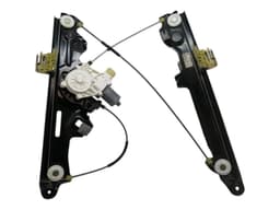ROLLS ROYCE ROLLS ROYCE GHOST SERIES II 2 RR4 Rear Winder 51357213532 — thumbnail 1