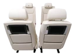ROLLS ROYCE ROLLS ROYCE GHOST SERIES II 2 SEAT SET RR — thumbnail 4