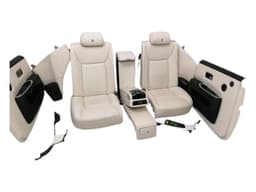 ROLLS ROYCE ROLLS ROYCE GHOST SERIES II 2 SEAT SET RR — thumbnail 3