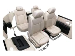 ROLLS ROYCE ROLLS ROYCE GHOST SERIES II 2 SEAT SET RR — thumbnail 2