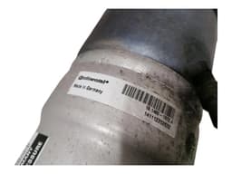 ROLLS ROYCE ROLLS ROYCE GHOST SERIES II 2 Shock Absorber Rear 6862192 — thumbnail 5