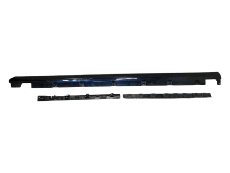 ROLLS ROYCE ROLLS ROYCE GHOST SERIES II 2 Side skirt 51777199106