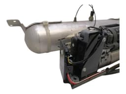 ROLLS ROYCE ROLLS ROYCE GHOST SERIES II Air Suspension Pump 6886059 — thumbnail 3