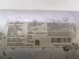 ROLLS ROYCE ROLLS ROYCE GHOST SERIES II Air Suspension Pump 6886059 — thumbnail 7