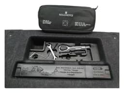 ROLLS ROYCE ROLLS ROYCE GHOST SERIES II 2 SAVER KIT 51479165330 — thumbnail 1