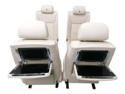 ROLLS ROYCE ROLLS ROYCE GHOST SERIES II 2 SEAT SET RR — thumbnail 5