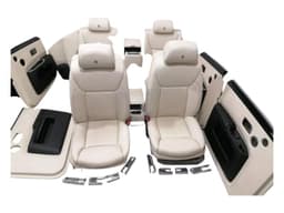 ROLLS ROYCE ROLLS ROYCE GHOST SERIES II 2 SEAT SET RR — thumbnail 1