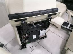 ROLLS ROYCE ROLLS ROYCE GHOST SERIES II 2 SEAT SET RR — thumbnail 9