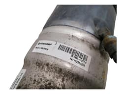 ROLLS ROYCE ROLLS ROYCE GHOST SERIES II 2 Shock Absorber Rear 6862191 — thumbnail 6