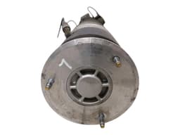 ROLLS ROYCE ROLLS ROYCE GHOST SERIES II 2 Shock Absorber Rear 6862191 — thumbnail 5