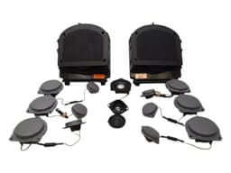 ROLLS ROYCE ROLLS ROYCE GHOST SERIES II 2 Speaker SET 65139187983 — thumbnail 2