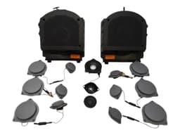 ROLLS ROYCE ROLLS ROYCE GHOST SERIES II 2 Speaker SET 65139187983 — thumbnail 1
