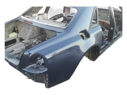 ROLLS ROYCE ROLLS ROYCE GHOST SERIES II Rear Right Wing 41007243176 — thumbnail 2