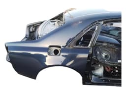 ROLLS ROYCE ROLLS ROYCE GHOST SERIES II Rear Right Wing 41007243176 — thumbnail 3