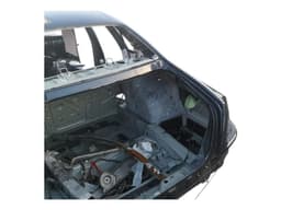 ROLLS ROYCE ROLLS ROYCE GHOST SERIES II Rear Right Wing 41007243176 — thumbnail 4
