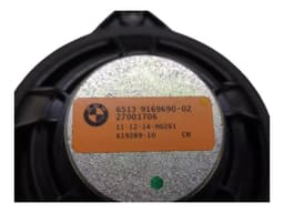 ROLLS ROYCE ROLLS ROYCE GHOST SERIES II 2 Speaker SET 65139187983 — thumbnail 4