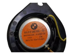 ROLLS ROYCE ROLLS ROYCE GHOST SERIES II 2 Speaker SET 65139187983 — thumbnail 9