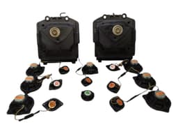 ROLLS ROYCE ROLLS ROYCE GHOST SERIES II 2 Speaker SET 65139187983 — thumbnail 3