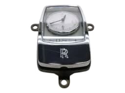 ROLLS ROYCE ROLLS ROYCE GHOST SERIES II 2 Time Clocks 935096502 — thumbnail 1