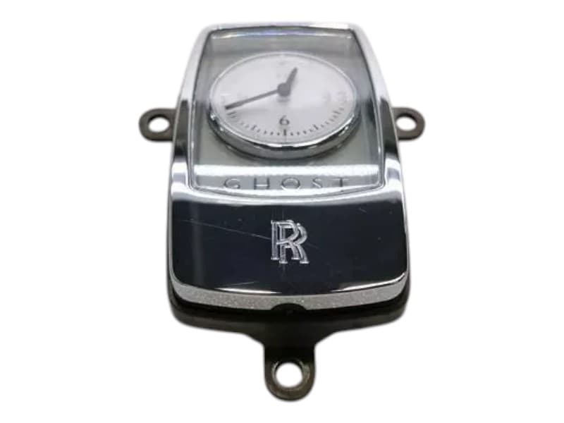 ROLLS ROYCE ROLLS ROYCE GHOST SERIES II 2 Time Clocks 935096502
