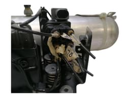 ROLLS ROYCE ROLLS ROYCE GHOST SERIES II Air Suspension Pump 6886059 — thumbnail 6