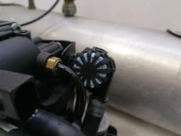 ROLLS ROYCE ROLLS ROYCE GHOST SERIES II Air Suspension Pump 6886059 — thumbnail 8