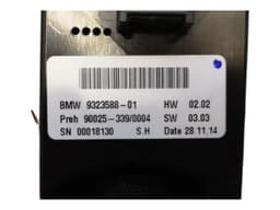 ROLLS ROYCE ROLLS ROYCE GHOST SERIES II Switch 9323588 — thumbnail 6
