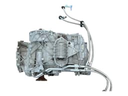 FERRARI 17000KM 2014 FERRARI 458 F142 DCT DUAL CLUTCH Gearbox 263938 — thumbnail 4