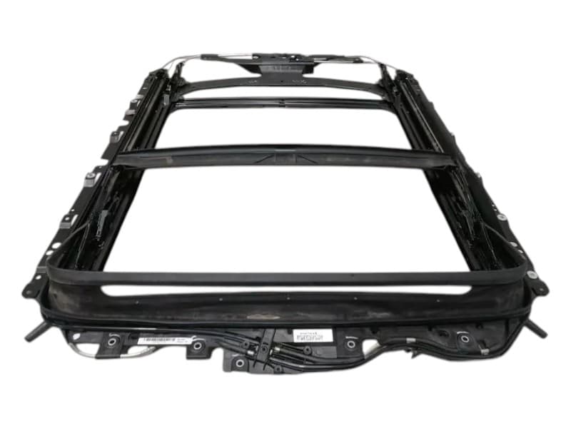 ROLLS ROYCE ROLLS ROYCE GHOST SERIES II FRAME Sunroof 54107286671