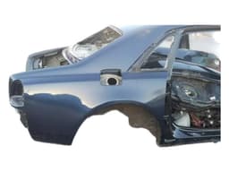 ROLLS ROYCE ROLLS ROYCE GHOST SERIES II Rear Right Wing 41007243176 — thumbnail 1
