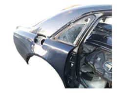 ROLLS ROYCE ROLLS ROYCE GHOST SERIES II Rear Right Wing 41007243176 — thumbnail 5
