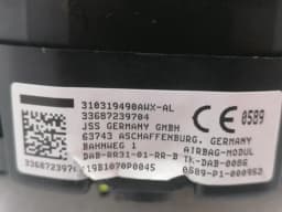 ROLLS ROYCE Rolls-Royce Cullinan RR31 Steering wheel Module 32306872397 — thumbnail 5