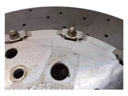 FERRARI FERRARI 458 F142 Brake Disc Rear 282121 — thumbnail 3