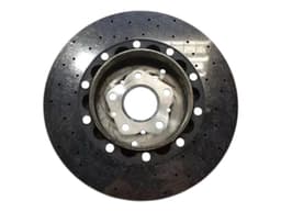 FERRARI FERRARI 458 F142 Brake Disc Rear 282121 — thumbnail 1