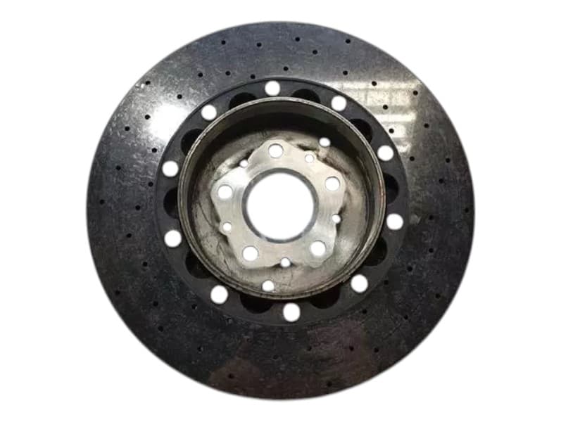 FERRARI 458 F142 Brake Disc Rear 282121