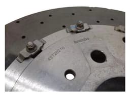 FERRARI FERRARI 458 F142 Brake Disc Rear 282121 — thumbnail 5