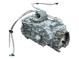 FERRARI 17000KM 2014 FERRARI 458 F142 DCT DUAL CLUTCH Gearbox 263938 — thumbnail 3