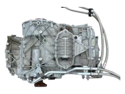 FERRARI 17000KM 2014 FERRARI 458 F142 DCT DUAL CLUTCH Gearbox 263938 — thumbnail 5