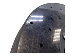 FERRARI FERRARI 458 F142 Brake Disc Rear 282121 — thumbnail 8
