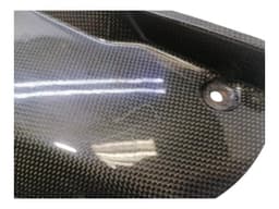 FERRARI FERRARI 458 F142 CARBON WINDSCREEN COVER LHD — thumbnail 7