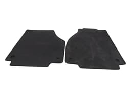 FERRARI FERRARI 458 F142 ITALIA Spider Floor Mats RHD — thumbnail 5