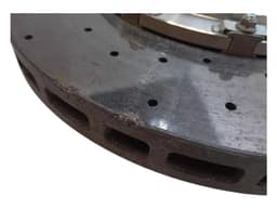 FERRARI FERRARI 458 F142 Brake Disc Rear 282121 — thumbnail 7