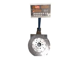 FERRARI FERRARI 458 F142 Brake Disc Rear 282121 — thumbnail 9