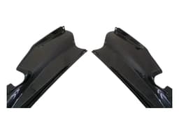 FERRARI FERRARI 458 F142 CARBON WINDSCREEN COVER LHD — thumbnail 4