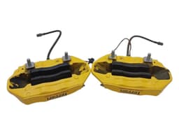 FERRARI FERRARI 458 F142 REAR Brake caliper 286780 — thumbnail 3