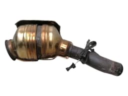 FERRARI FERRARI 458 F142 Spider Catalytic Converter set 261686 — thumbnail 3