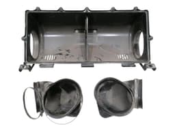 FERRARI FERRARI 458 F142 Spider Air Filter Box 246588 — thumbnail 2