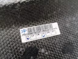 FERRARI FERRARI 458 F142 CARBON WINDSCREEN COVER LHD — thumbnail 8