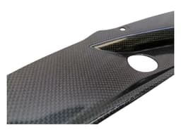 FERRARI FERRARI 458 F142 CARBON WINDSCREEN COVER LHD — thumbnail 9